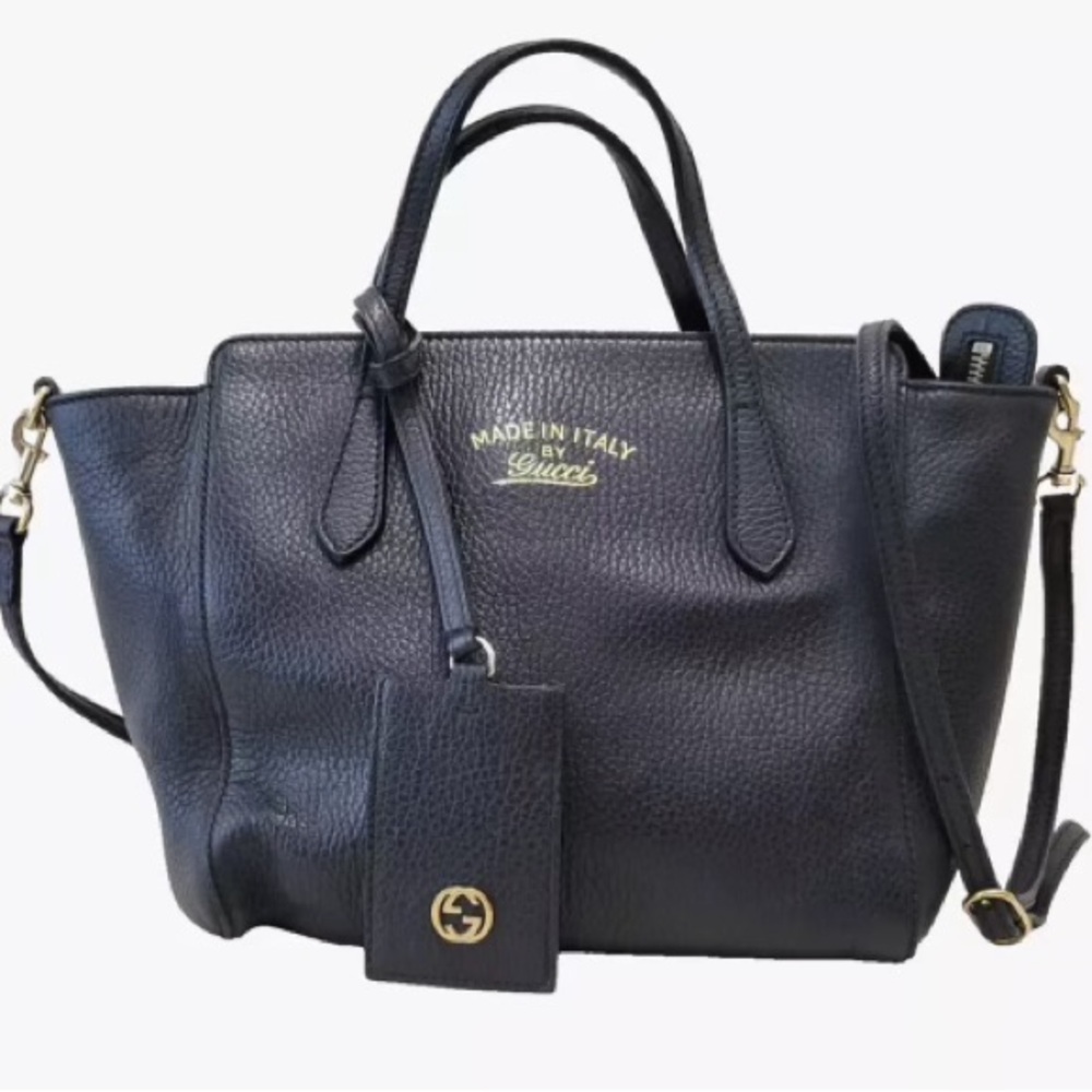 Gucci Purse- Authentic